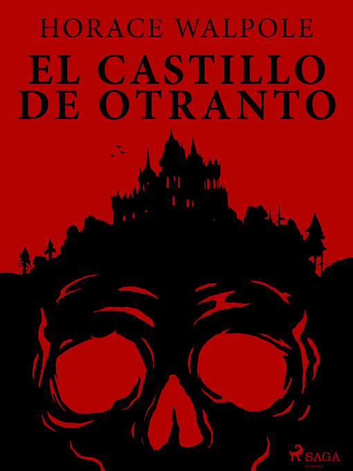 Title details for El castillo de Otranto by Horace Walpole - Available